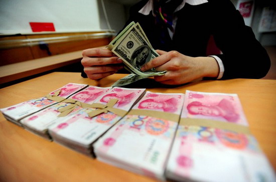 Thặng dư thương mại nửa đầu năm của Trung Quốc giảm mạnh - Ảnh: Getty.