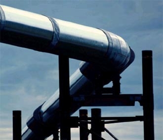 Đa dạng hoá nguồn cung dầu lửa đang là một trong những chiến lược quan trọng của Trung Quốc.