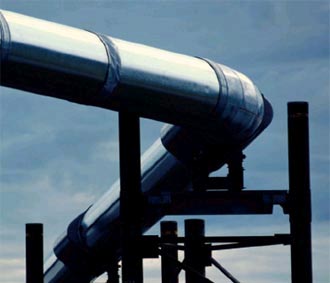 Đa dạng hoá nguồn cung dầu lửa đang là một trong những chiến lược quan trọng của Trung Quốc.