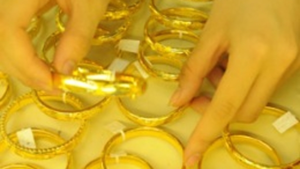 Chỉ số giá tiêu dùng tháng 11 của Hà Nội tăng 0,52%