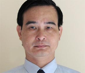 "Thị trường tương lai của chúng ta không chỉ ở các nước kém phát triển, mà còn cả các nước phát triển."
