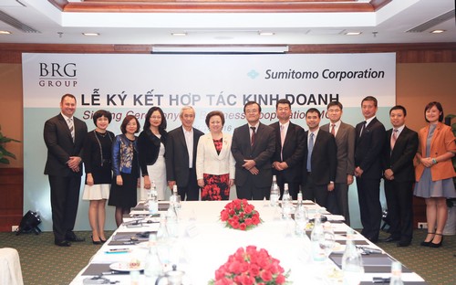 Thông qua thỏa thuận hợp tác, hai bên đã thể hiện nguyện vọng phát triển mối quan hệ hợp tác lâu dài, bền vững, hướng tới mục tiêu trở thành đối tác chiến lược của nhau nhằm đem lại giá trị lợi ích cao cho cả hai bên trong quá trình hoạt động và phát triển.