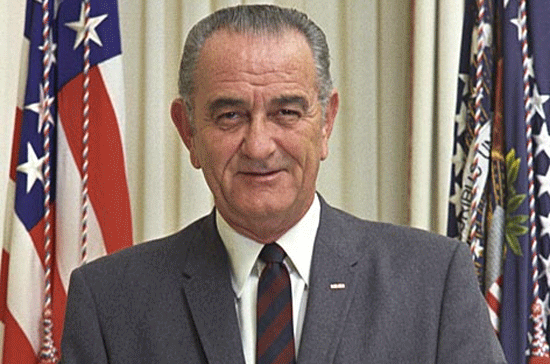 Những vị tổng thống giàu nhất trong lịch sử nước Mỹ 5