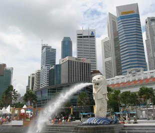Hội thảo huy động vốn trên thị trường quốc tế sẽ được tổ chức tại Singapore vào 17-18/11/2008.