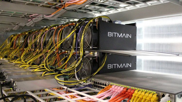 Đầu tháng 12, Bitmain đã đóng cửa văn phòng tại Isreal và sa thải tất cả 23 nhân viên.