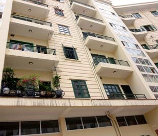 Kết thúc ngày giao dịch 4/8, giá cổ phiếu TDH ở mức 43.100, giảm 29,91% so với ngày 4/7/2008 và thấp hơn 69,2% so với đầu năm nay - Ảnh: Việt Tuấn.