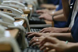 Trong quý 3/2010, 10 công ty chứng khoán dẫn đầu nắm phân nửa thị phần môi giới cổ phiếu, chứng chỉ quỹ trên HOSE (50,31%).