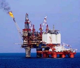 Bộ Năng lượng Hàn Quốc dự báo các công ty năng lượng nước này sẽ sản xuất được 326 triệu thùng dầu vào năm 2016.