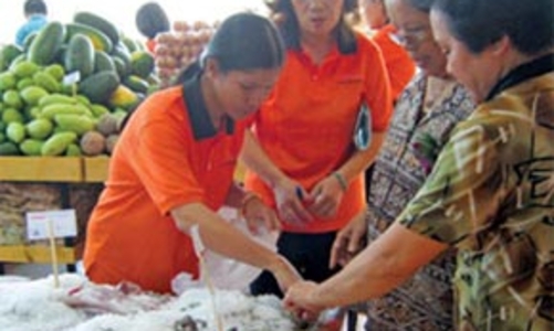 Thuỷ sản tiêu thụ nội địa: Bỏ ngỏ dư lượng kháng sinh