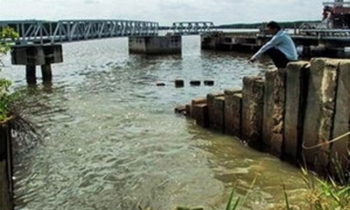 1.255 nông dân thống nhất khởi kiện Vedan