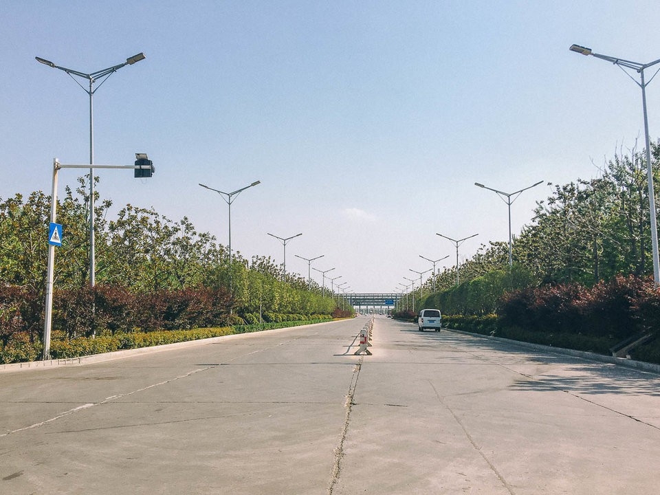 Bên trong thành phố iPhone sản xuất 500.000 chiếc/ ngày ở Trung Quốc - Ảnh 6.