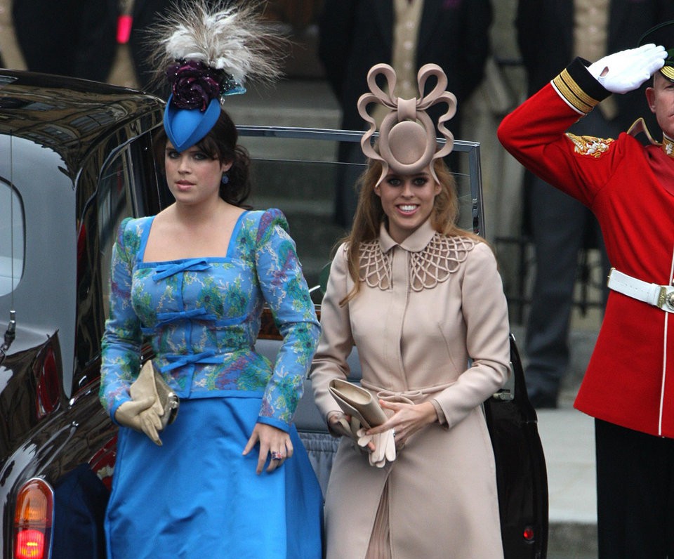 C&aacute;c th&agrave;nh vi&ecirc;n Ho&agrave;ng gia Anh kiếm tiền như thế n&agrave;o? - Ảnh 3.