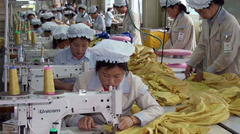 Triều Tiên ngừng công bố các dữ liệu thống kê chi tiết vào những năm 1960.