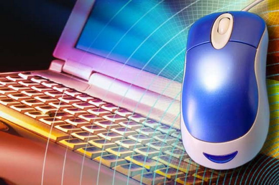 Mỹ muốn khống chế Internet toàn cầu - Ảnh: KYPost.