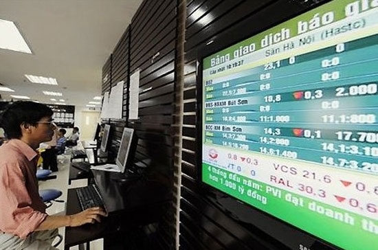 Trên thị trường chứng khoán Việt Nam, không có hoạt động bán khống đúng nghĩa.