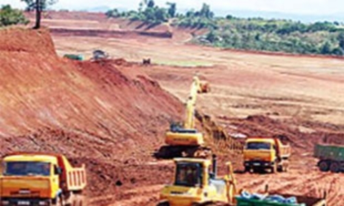 Sẽ báo cáo Quốc hội về khai thác bauxite