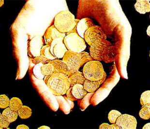 Giới quan sát bắt đầu đưa ra những nhận định cho rằng, vàng đã hoàn thành một giai đoạn “leo thang” không biết mệt.