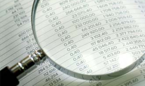Công bố kết quả kiểm toán: Sờ đâu sai đấy