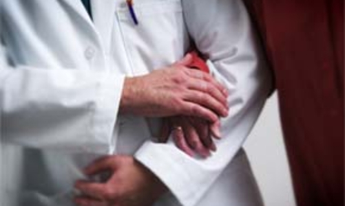 Cổ phần hoá bệnh viện