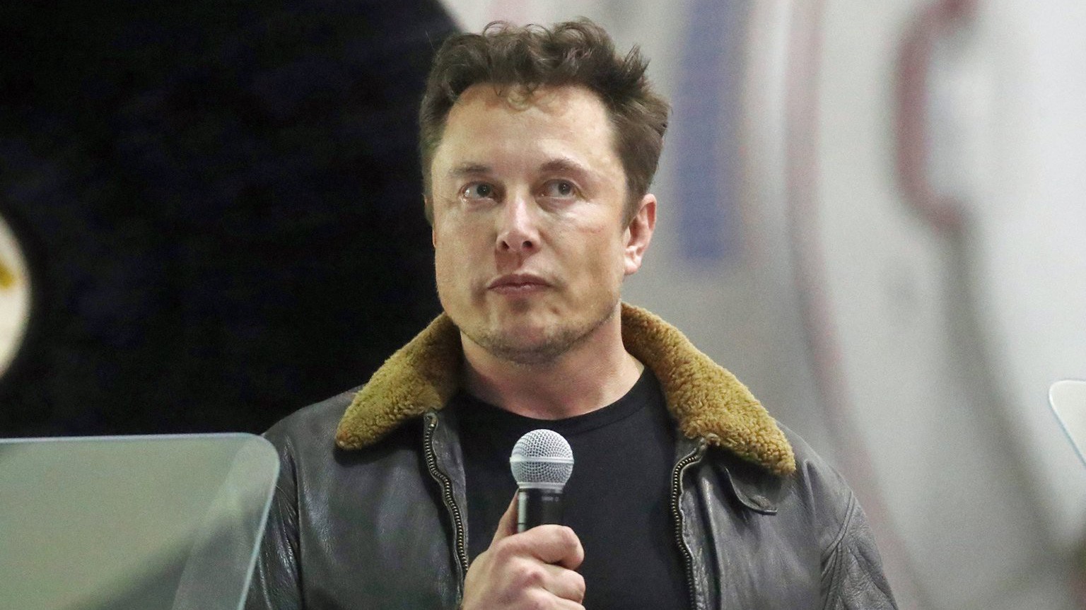 Elon Musk - CEO của Tesla - Ảnh: Getty Images.