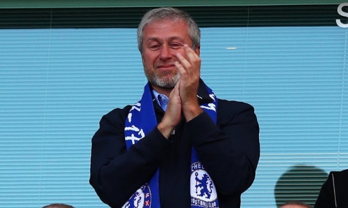 Sở hữu ít nhất 11 tỷ USD, tỷ phú Nga Abramovich tiêu tiền thế nào?