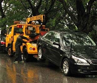 Bảo hiểm xe hơi là một trong những lĩnh vực hoạt động của Liberty Mutual tại Việt Nam.