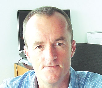 "Thị trường nhà đất Việt Nam phát triển còn manh mún, non trẻ, không phải nhiều người đã thực sự hiểu về bất động sản."