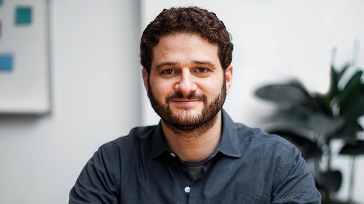 Dustin Moskovitz - Ảnh: Asana.
