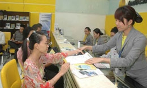 Indochina Airlines có thể “cất cánh” trở lại từ 20/1