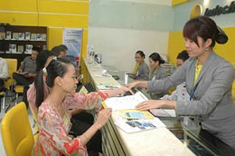 Để được cấp phép bay trở lại, Indochina Airlines phải thực hiện khá nhiều cam kết.