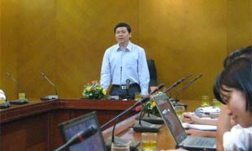 Trình Chính phủ phương án tăng giá điện trong quý 4/2008