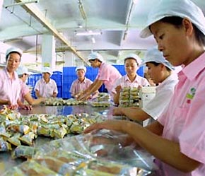 Trong thời gian qua, hàng hóa của Trung Quốc đã phải hứng chịu nhiều chỉ trích gay gắt từ phía cộng đồng quốc tế.