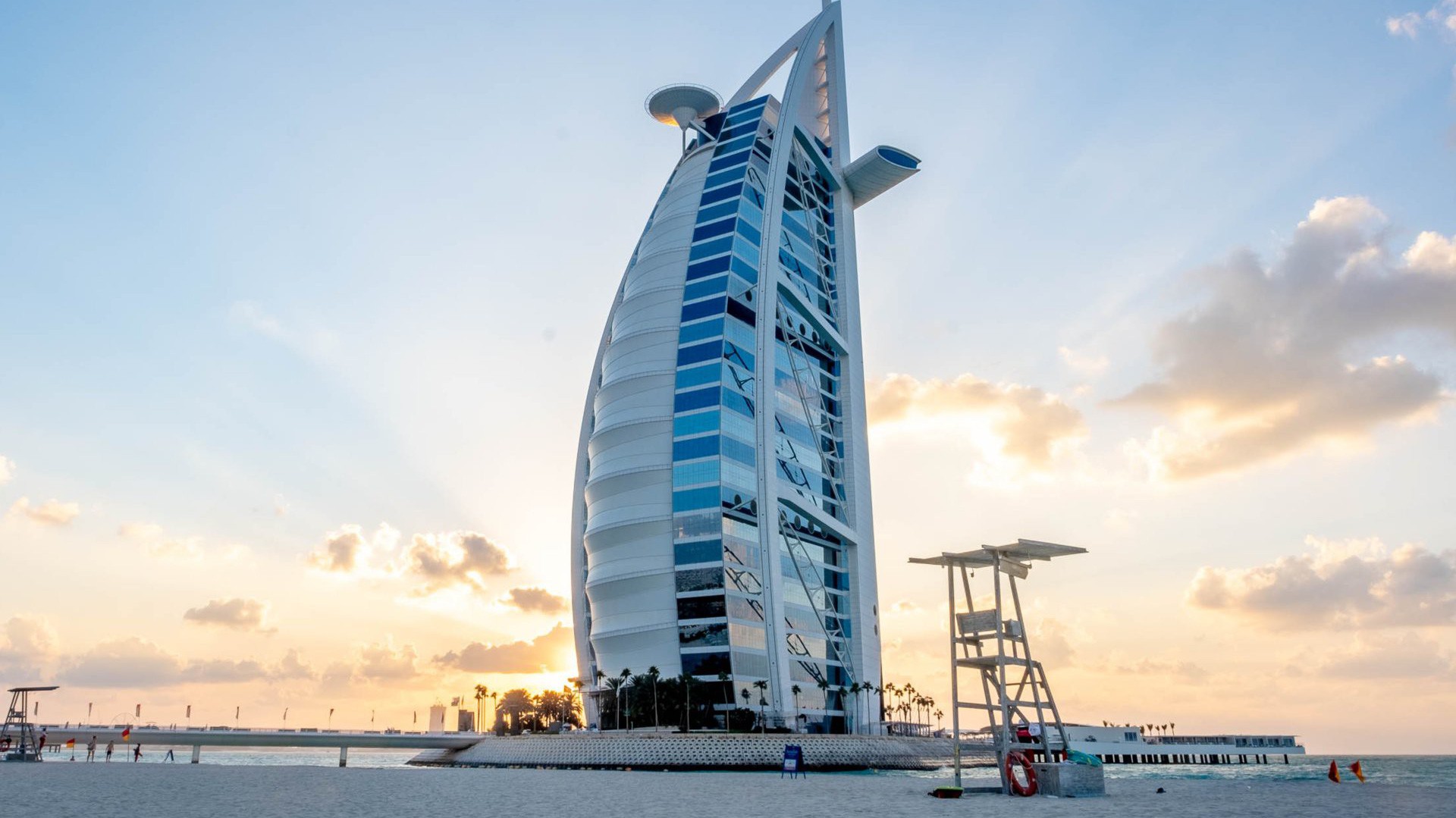 Burj Al Arab unveils four new Bespoke RollsRoyces  Luxury Travel Magazine