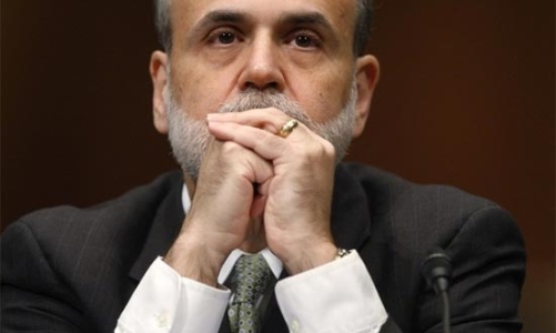 Vàng tái lập mốc 1.100 USD/oz trước thềm cuộc họp của FED