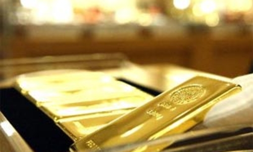 Giá vàng giảm mạnh