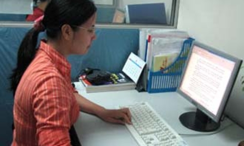 Thấy gì từ thị trường lao động quý 2?