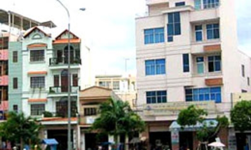 Bất động sản Tp.HCM sẽ “ấm” hơn trong năm 2010