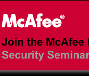 McAfee nhận xét, Việt Nam hiện là một điểm nóng về bảo mật công nghệ thông tin trong khu vực Châu Á - Thái Bình Dương.