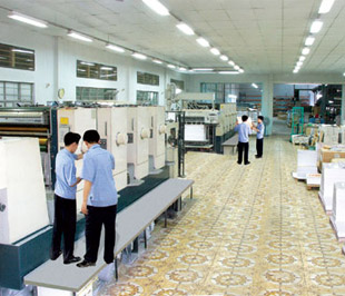 Lợi nhuận sau thuế trong quý 4 của VID đạt 9,57 tỷ đồng; lũy kế năm 2008 đạt 26,7 tỷ đồng.