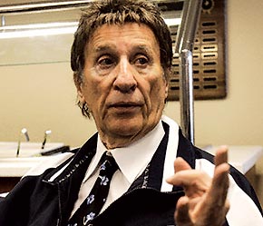 Mike Ilitch đã trở thành một trong những người giầu nhất hành tinh với số tài sản trị giá 1,5 tỷ USD.