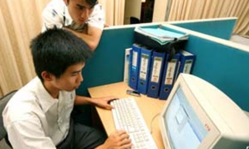 Nguy cơ mã độc hại phát tán trên các website Việt Nam