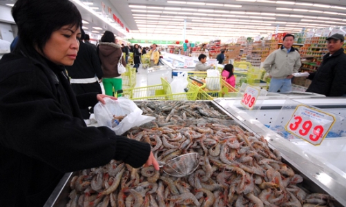 CPI tháng 4: Tp.HCM và Hà Nội đều “ngất ngưởng”