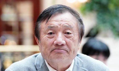 Huawei bị Mỹ cấm vận, tài sản của nhà sáng lập 