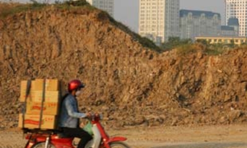 Đầu tư xây dựng cơ bản: Cuộc “đại phẫu” về luật