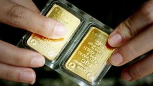 Ngân hàng Nhà nước kiên quyết quản lý sàn vàng