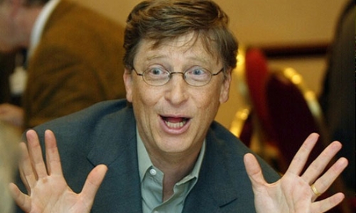 Vì sao Bill Gates không nên quay lại ghế CEO Microsoft?