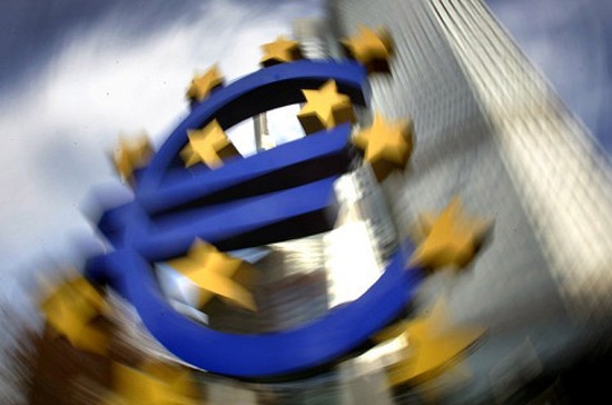 Những thông tin tốt xấu đang khiến triển vọng kinh tế châu Âu trở nên khó lường.