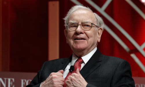 Cổ phiếu Berkshire Hathaway có giá đắt cỡ nào? 