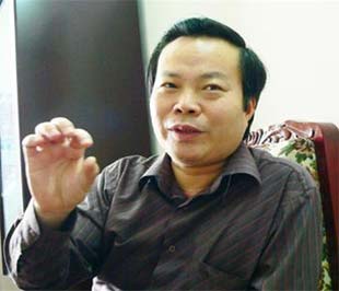 Ông Phùng Quốc Hiển - Ảnh: TT.