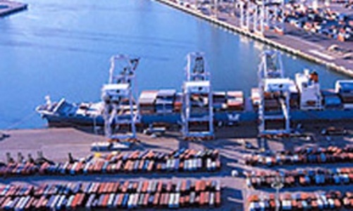 Tháng 5, thâm hụt thương mại Mỹ đạt hơn 60 tỷ USD